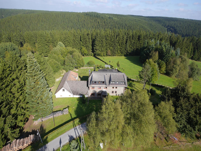 Exterior & Views 1, Gruppenhaus in Monschau am Wald, Städteregion Aachen