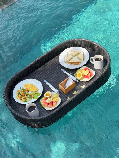 Food & Drinks 5, Dukuh Village Villas, Gianyar