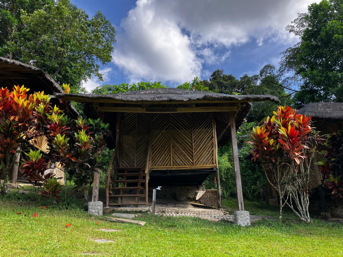 Others 4, Backpacker's Hill Resort, San Vicente