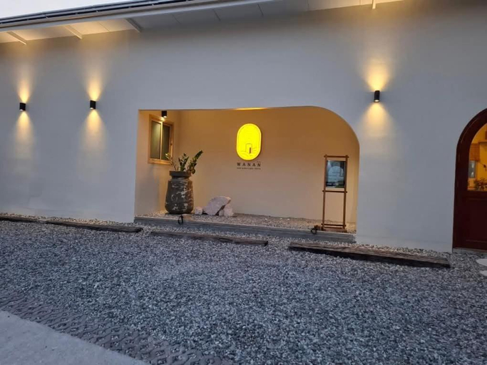 Others 4, Wannan Cafe & Boutique Hotel , Muang Chon Buri