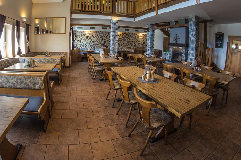 Food & Drinks 2, Horske Apartmany Smrcina, Trutnov