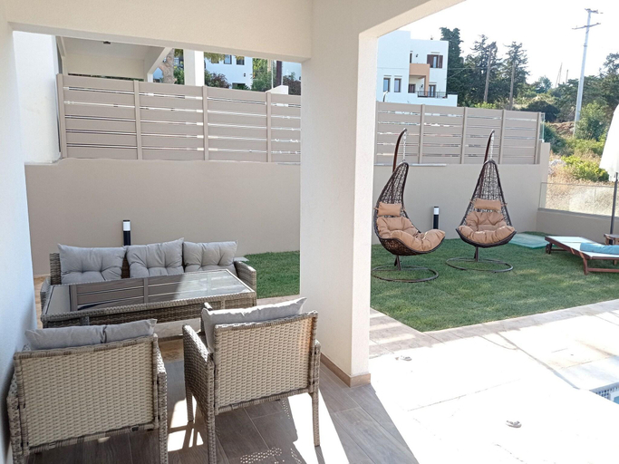 Others 4, Bedroom Villa in Gerani, Crete