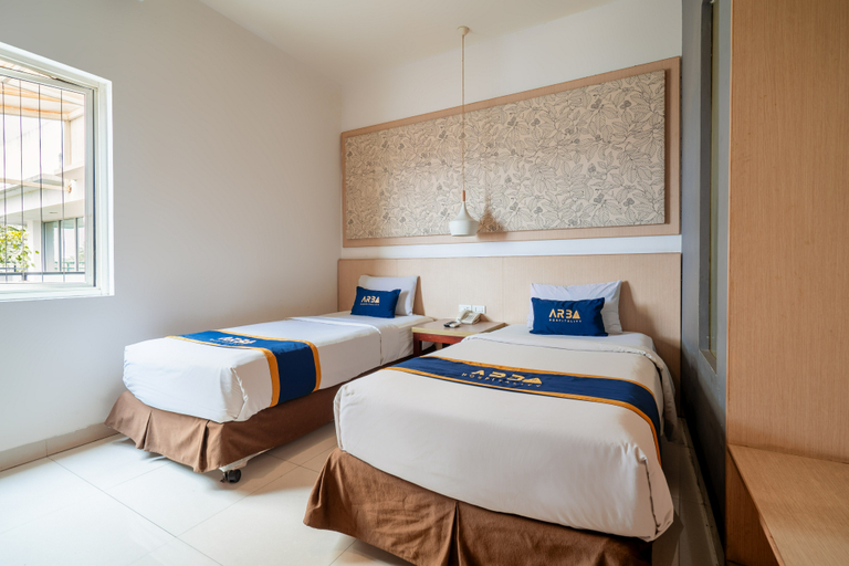 Sweet Karina Hotel Pasteur - Harga Promo Terbaru