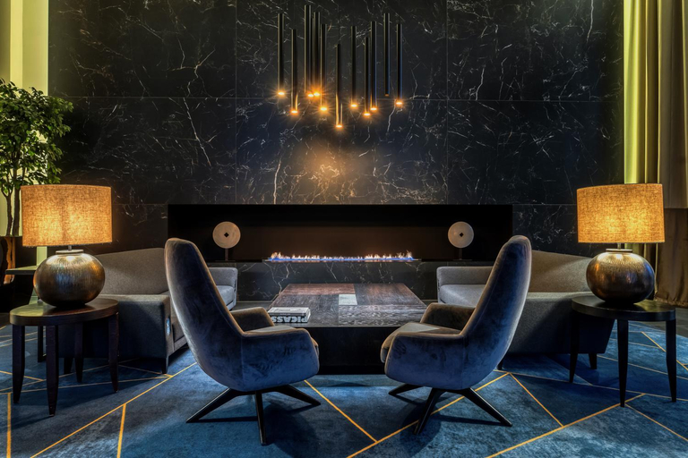 Public Area 4, Hotel Pieniny Grand Wellness & SPA - Destigo Hotels, Nowy Targ