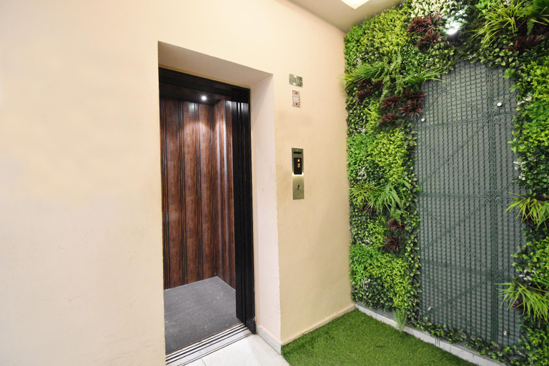 Others 5, Le Mirage Hotel Pondicherry, Puducherry
