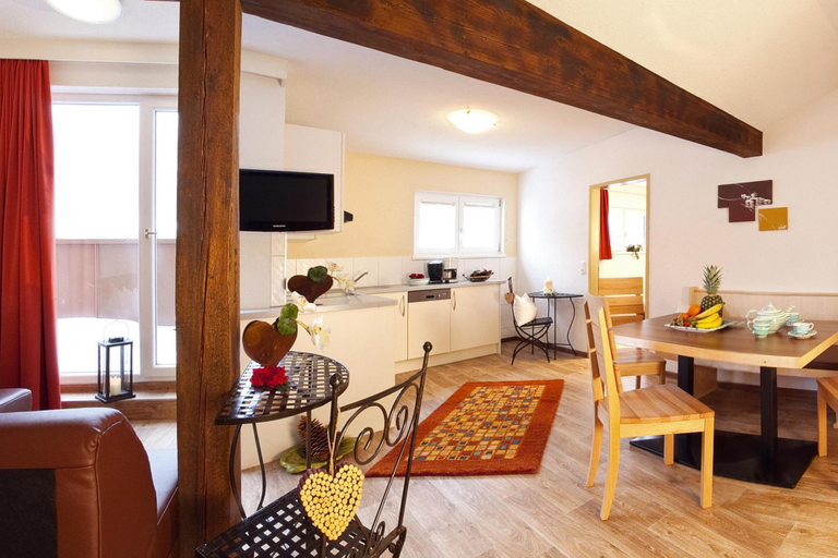 3, Apartment in Ischgl, Landeck