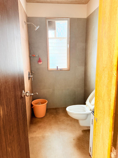 Bathroom 2, Eminent Pool Villa 4 BHK Lonavala, Pune
