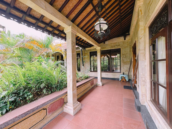 Others 4, Rumah Kelinci 2BR private pool, Gianyar