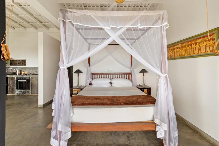 Bedroom 3, Laras Place, Habaraduwa
