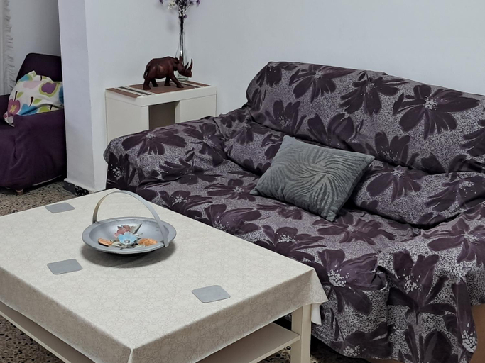 Others 2, Apartamento Tahalia 3 habitaciones, Huelva