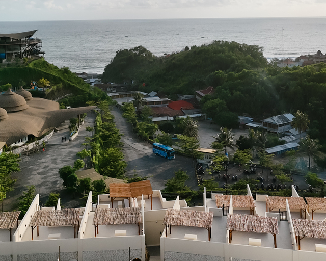 Others 5, DRINI PARK RESORT, Gunung Kidul