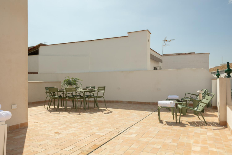 Others 2, ISG Apartments Esencia de Triana, Sevilla