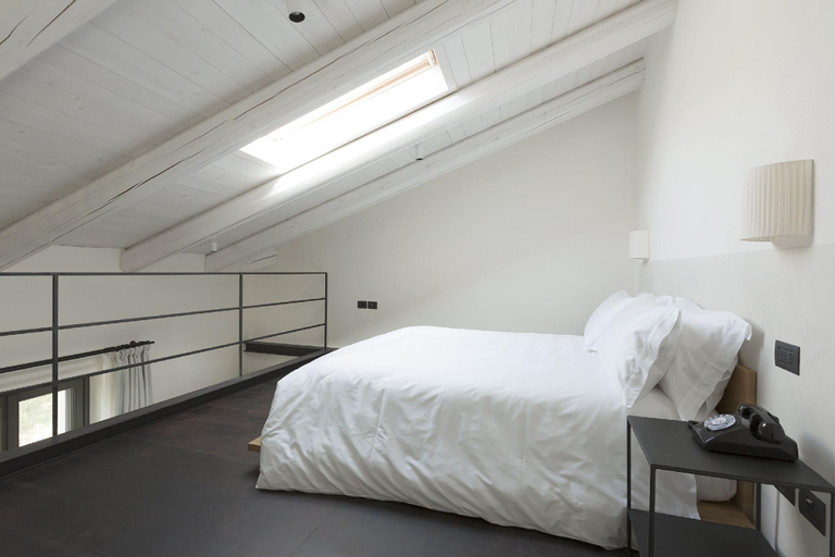 Bedroom 2, Dai Gresy - In Langa, Cuneo