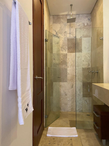 Bathroom 3, Virrey Luxury Aparments in Ciudad Amurallada, Cartagena de Indias