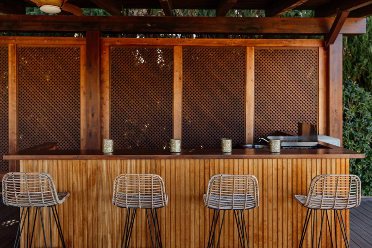 Food & Drinks 4, Hotel Boutique Canelobre, Alicante