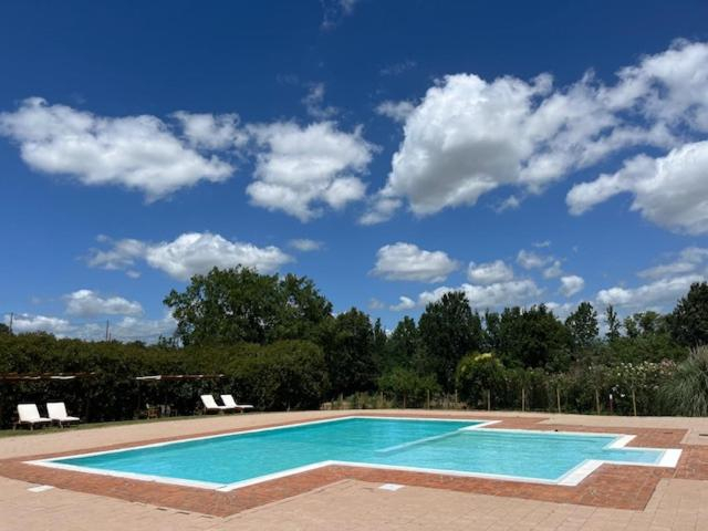 Sport & Beauty 2, My Tuscany Relais, Lucca
