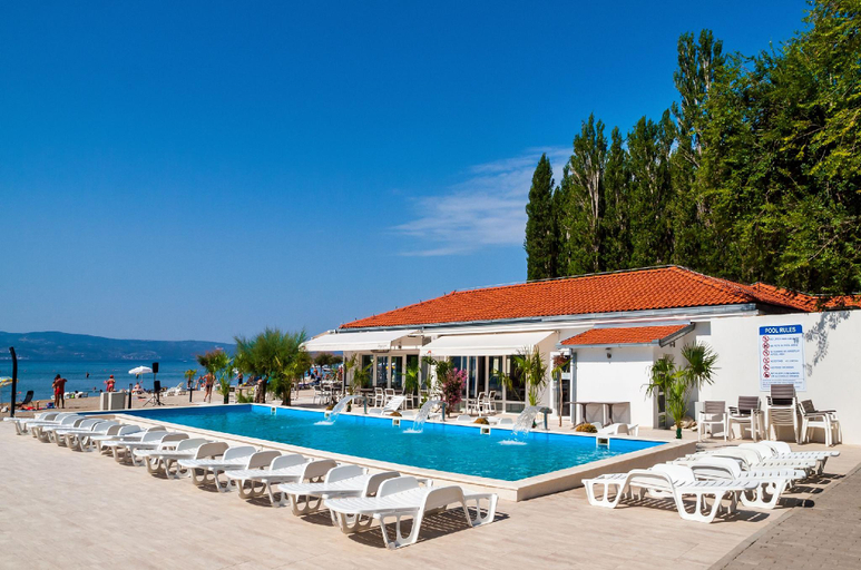 Sport & Beauty 5, Mediteran Travel Mobile Homes Galeb, Dugi Rat