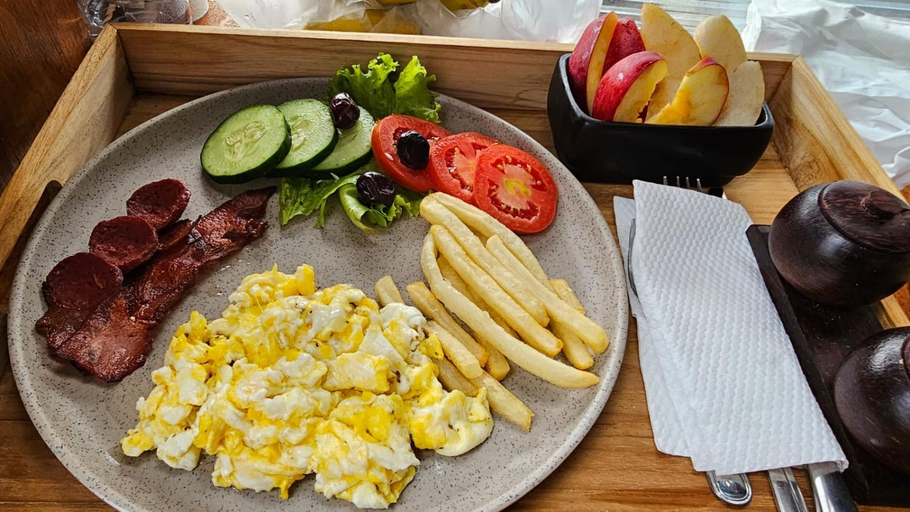 Food & Drinks, Mai Mucuk Lumbung, Badung