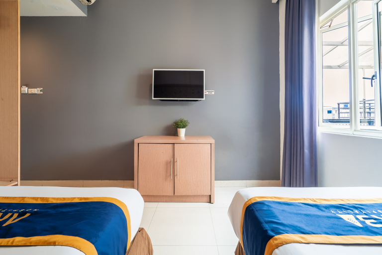 Sweet Karina Hotel Pasteur - Harga Promo Terbaru