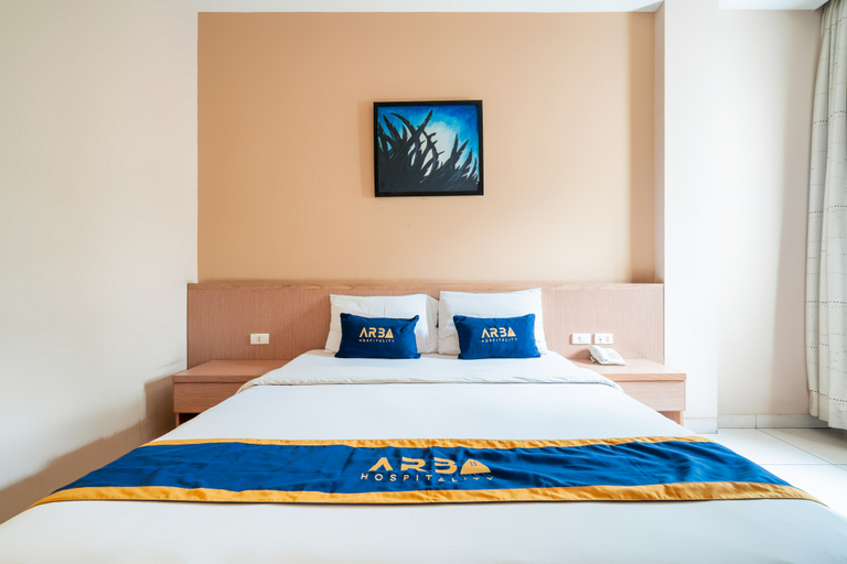 Sweet Karina Hotel Pasteur - Harga Promo Terbaru