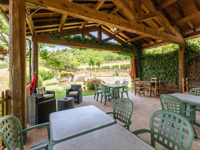 1, Majestic Villa Retreat, Perugia
