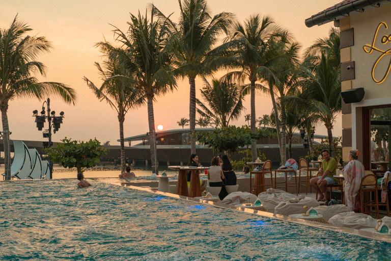 Sport & Beauty 3, Roma Hotel Phu Quoc, Phú Quốc
