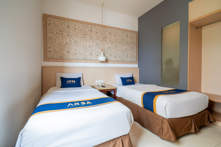 Sweet Karina Hotel Pasteur - Harga Promo Terbaru