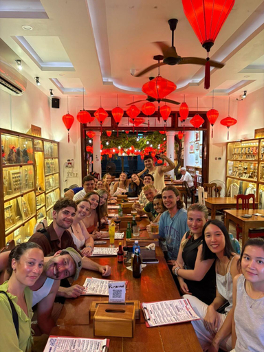 4, Hoi An Wanderlust - Beach Side, Hội An
