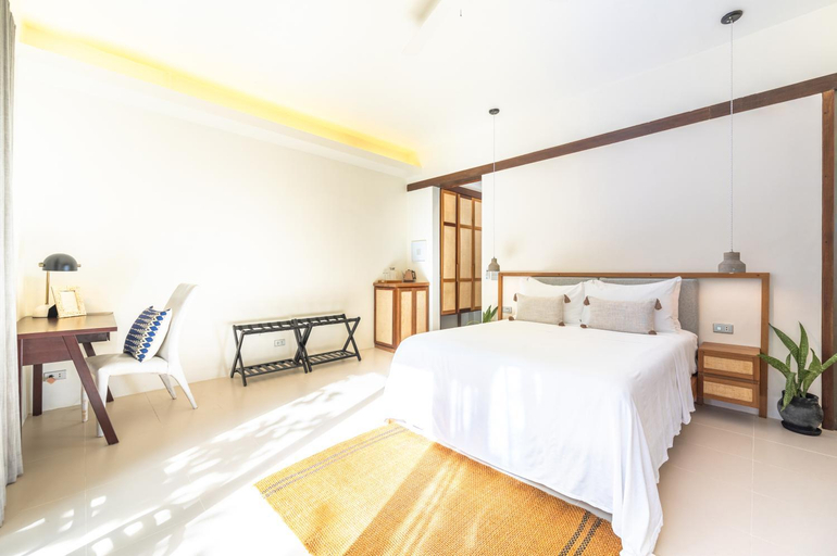 5, L'Osteria Luxe Beachfront B&B, General Luna