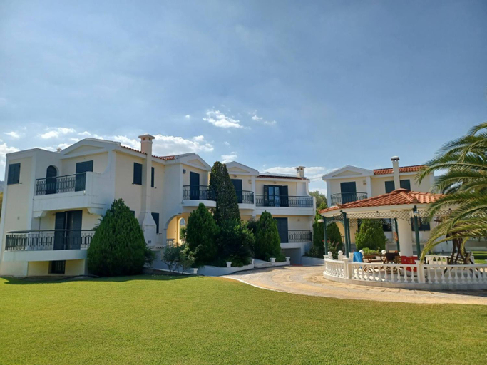 Others 2, PALMAR CLUB - Villa MARYAM, Attica