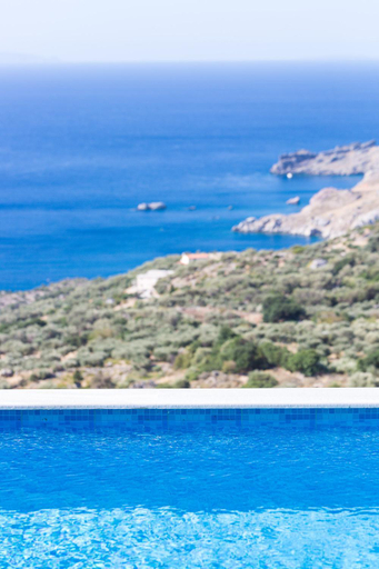 Swimming pool 4, Villa Sea-Esta, Adults Only, Crete
