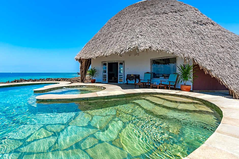 Sport & Beauty 2, The Sands at Chale Island Hotel, Msambweni