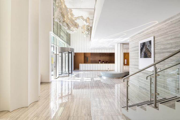 Public Area 5, Jouri A Murwab Hotel, Doha