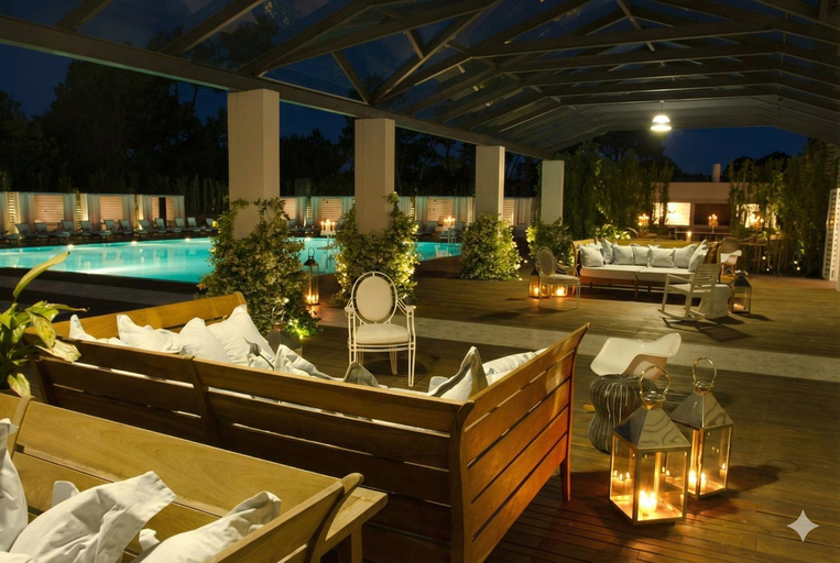 Food & Drinks 5, Yoo Punta Del Este, n.a351