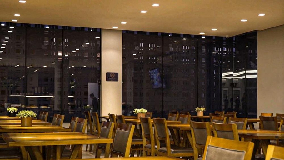 Food & Drinks 4, Morada Inn Hotel, Franca