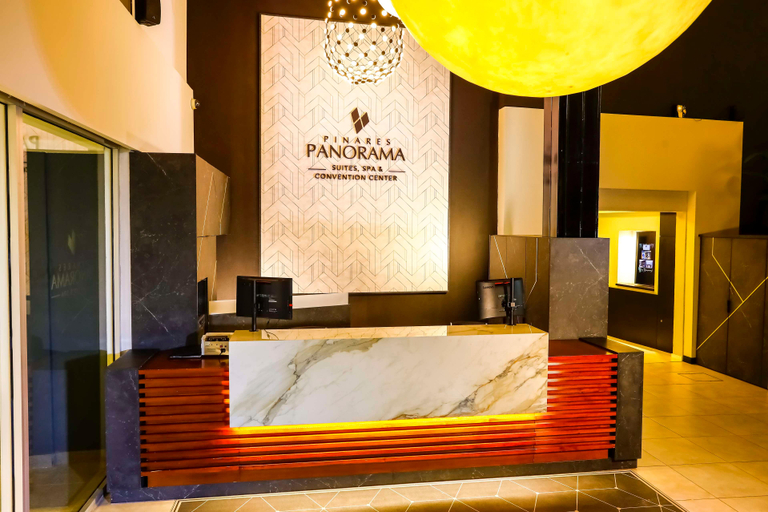 Public Area 5, Pinares Panorama Suites & Spa, Santa María