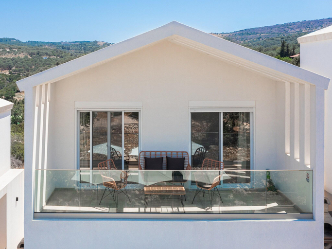 Others 2, Bedroom Villa in Gerani, Crete