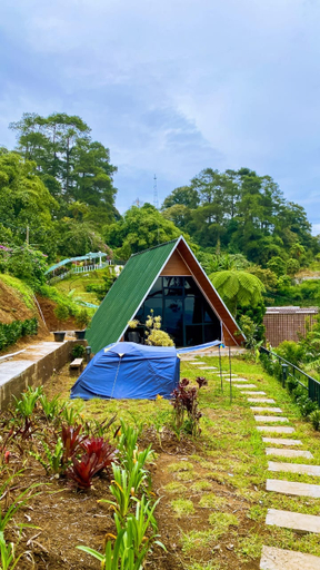 Pesona Rinjani Room Type - Rinjani 9