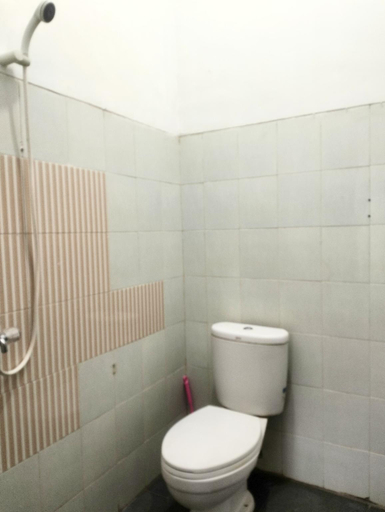 Bathroom 3, Villa Permata Garden Batu, Malang