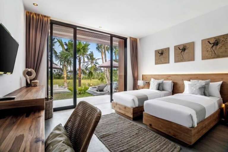 Room 2, Villa Florentine by BaliSuperHost, Gianyar