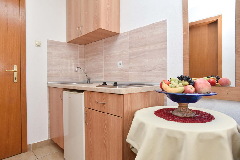 Others 4, Villa Pedja Zec Exclusive 3+