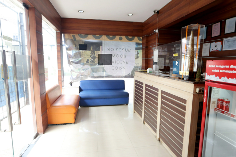 Others 5, King Stone Resort Hotel, Bekasi
