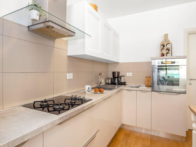 Others 5, Villa with pool in Stancia San Antonio, Vodnjan