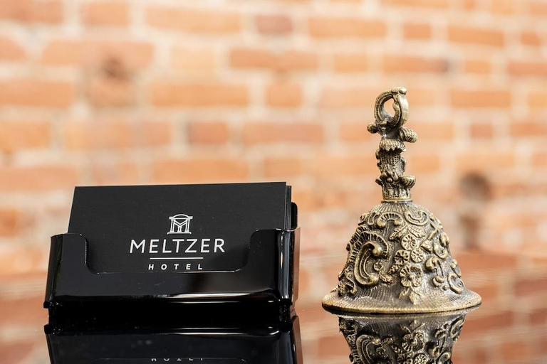 Food & Drinks 4, Meltzer Hotel-NEW, Sankt-Peterburg gorsovet