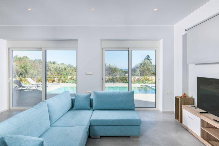 Others 5, Villa Anastazia, South Aegean