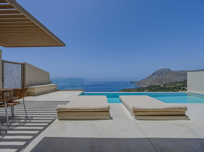Others 3, Villa in Plakias with Private Pool  Beach Nearby, Crete