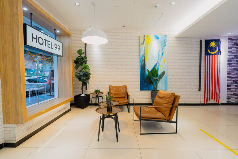 Others 5, Hotel 99 Seri Kembangan, Seri Kembangan