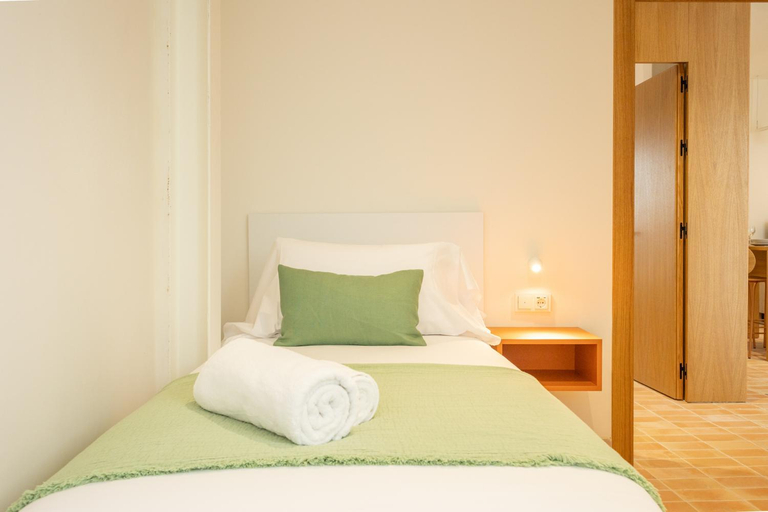 Others 4, ISG Apartments Esencia de Triana, Sevilla