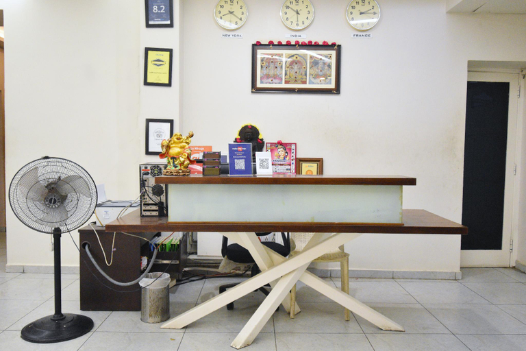 Others 3, Le Mirage Hotel Pondicherry, Puducherry