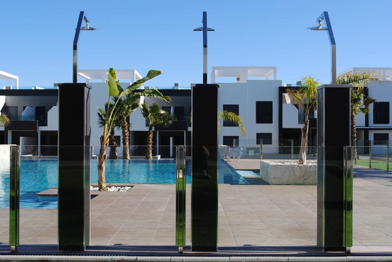 Sport & Beauty 2, La zenia II, Alicante